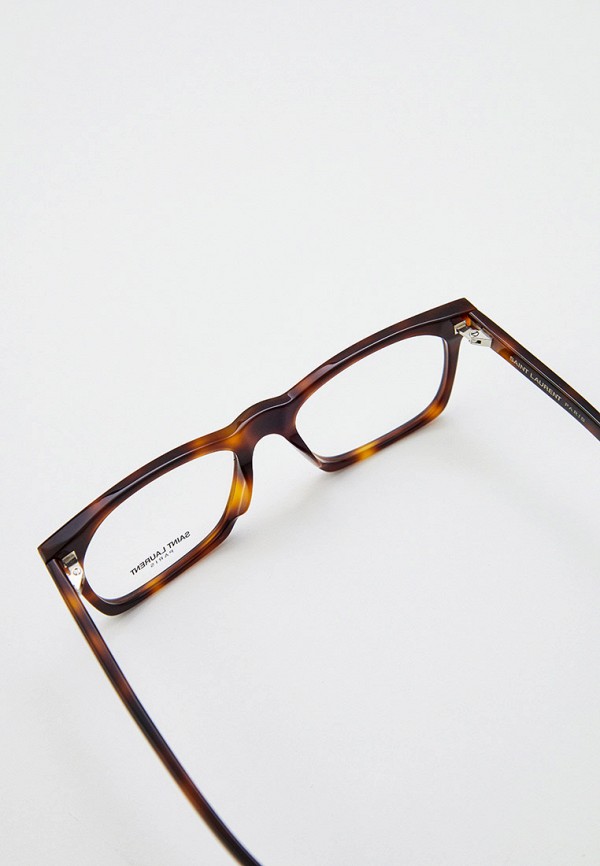 Saint Laurent Оправа - SL 559 002 - фото 3