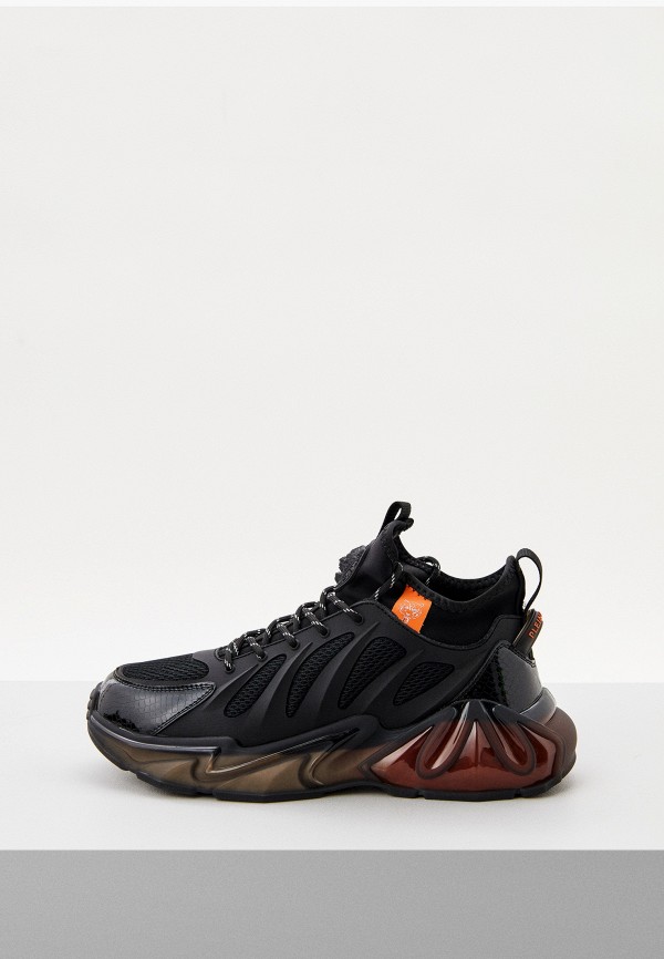 Plein Sport Кроссовки - фото 1