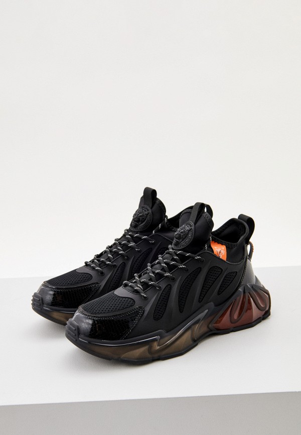 Plein Sport Кроссовки - фото 3