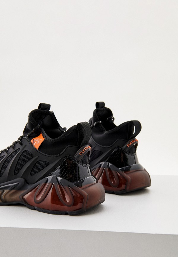 Plein Sport Кроссовки - фото 4