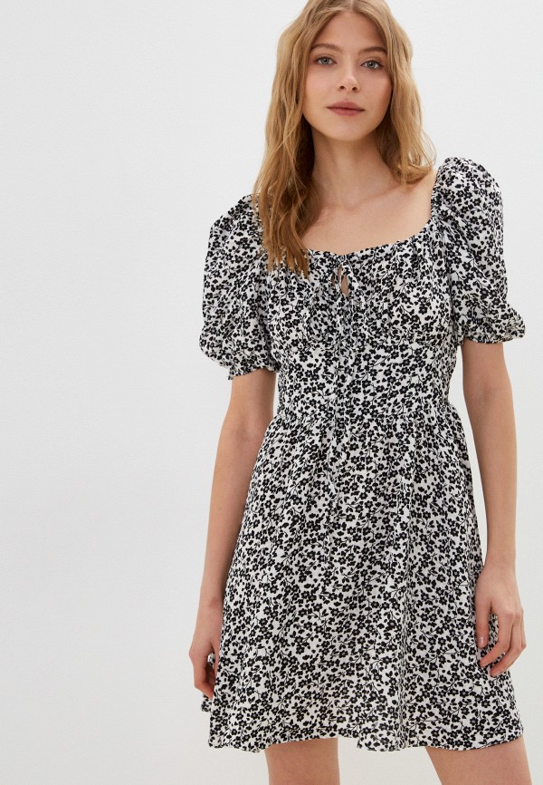 Bad Queen Платье - фото 1