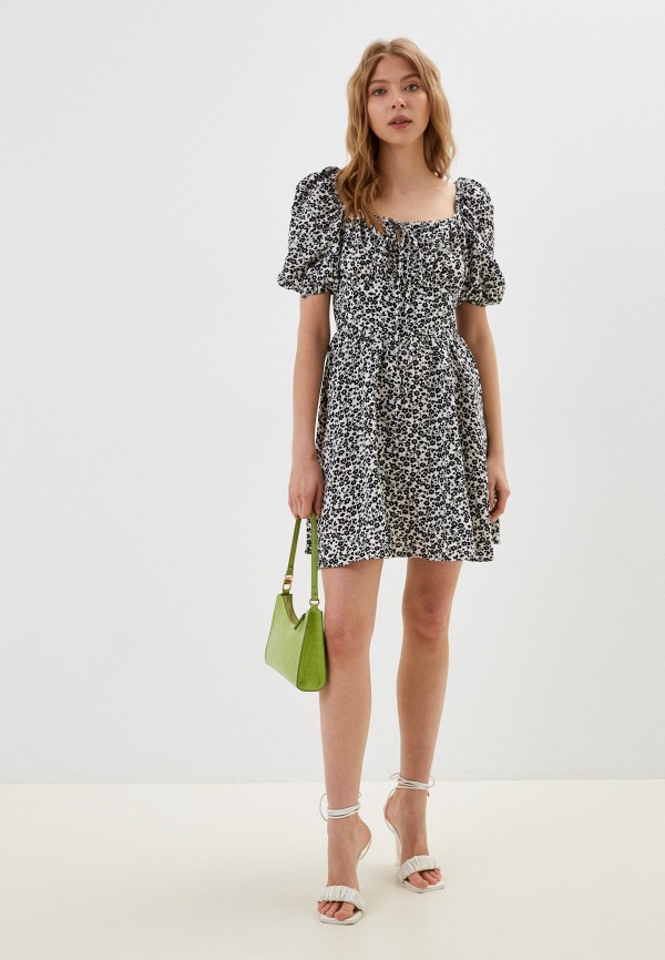 Bad Queen Платье - фото 2