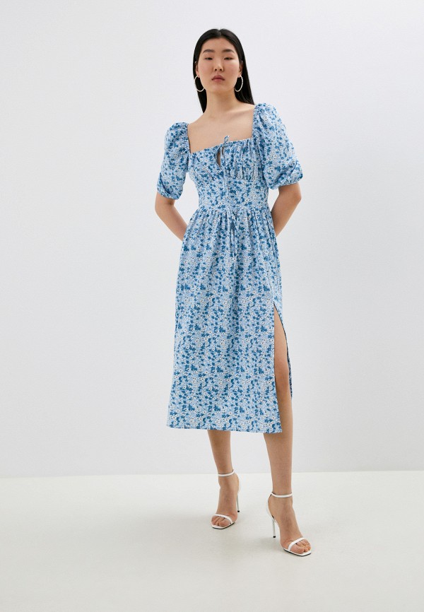 Bad Queen Платье - фото 1