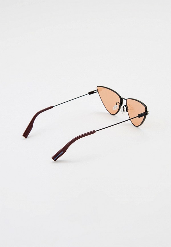 McQ Alexander McQueen Очки солнцезащитные - MQ0368S 004 - фото 2