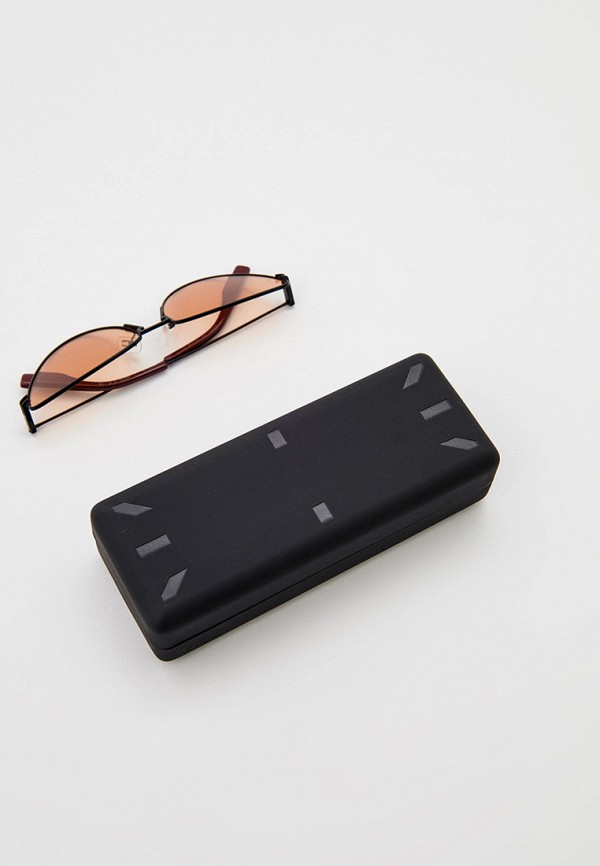 McQ Alexander McQueen Очки солнцезащитные - MQ0368S 004 - фото 4