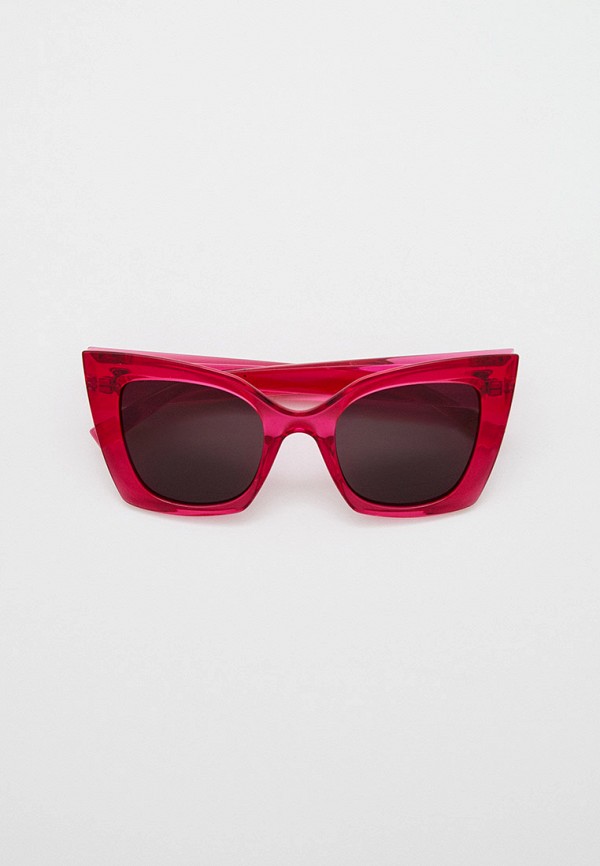 Saint Laurent Очки солнцезащитные - SL 552 004 - фото 1