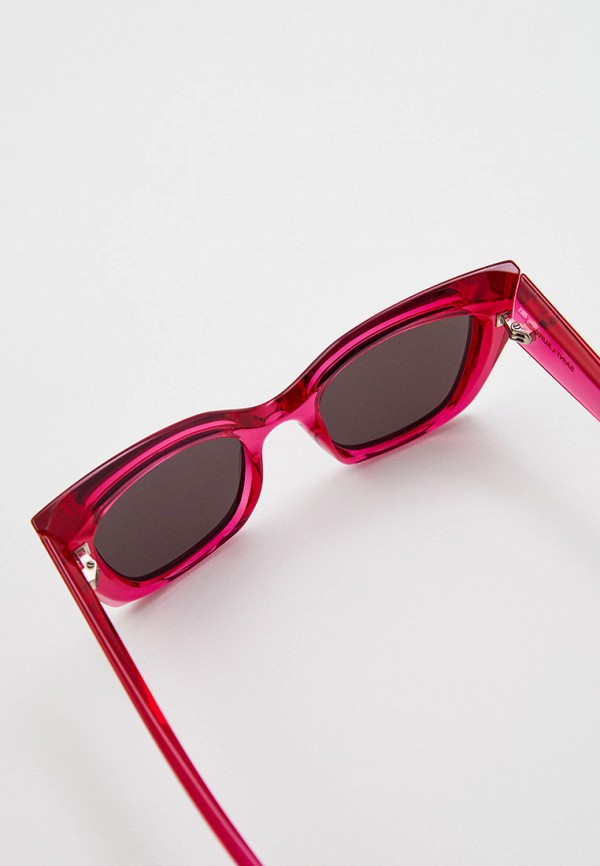 Saint Laurent Очки солнцезащитные - SL 552 004 - фото 3