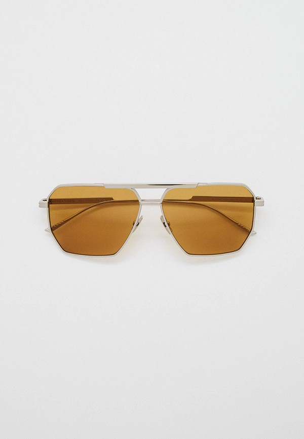 Bottega Veneta Очки солнцезащитные - BV1012S 007 - фото 1