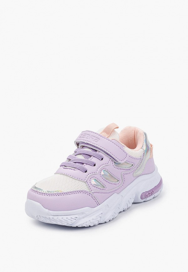 Zebra Кроссовки - фото 2