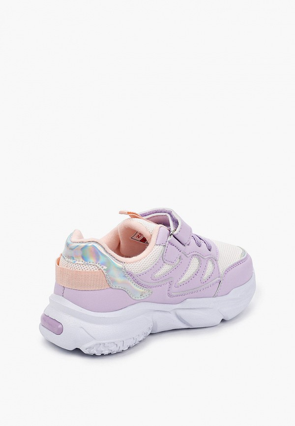 Zebra Кроссовки - фото 3