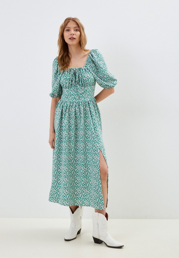 Bad Queen Платье - фото 1