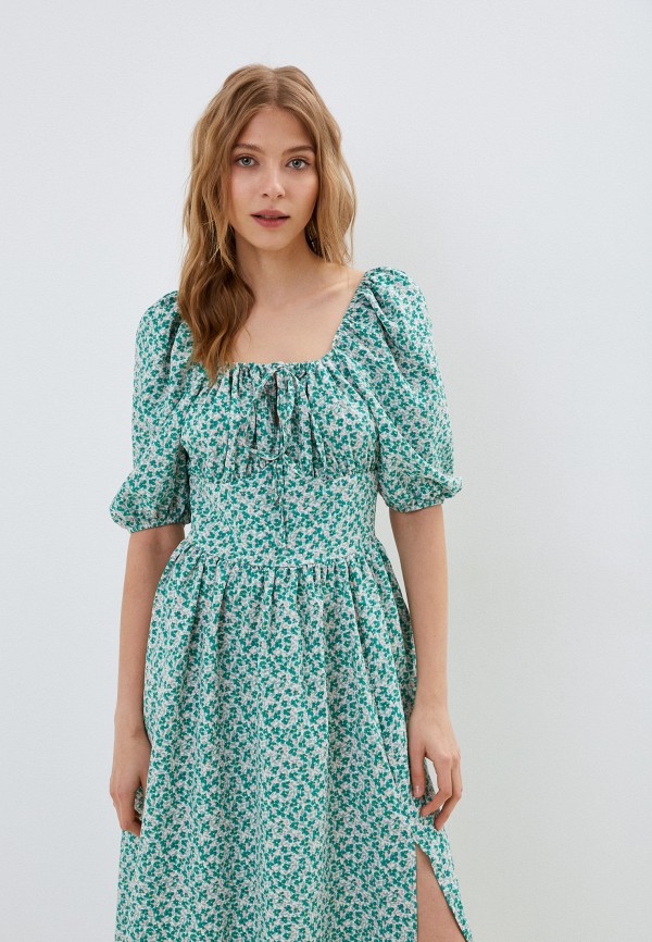 Bad Queen Платье - фото 2