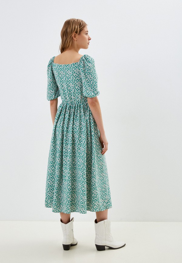 Bad Queen Платье - фото 3