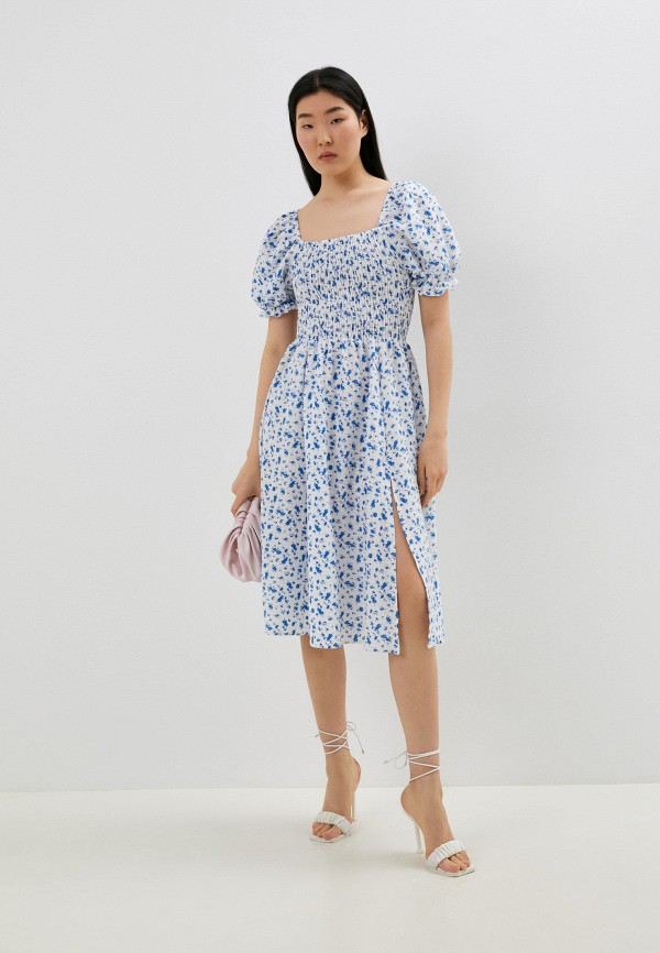 Bad Queen Платье - фото 1