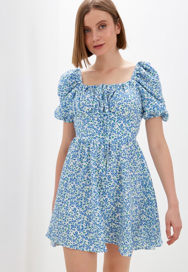 Bad Queen Платье - фото 1