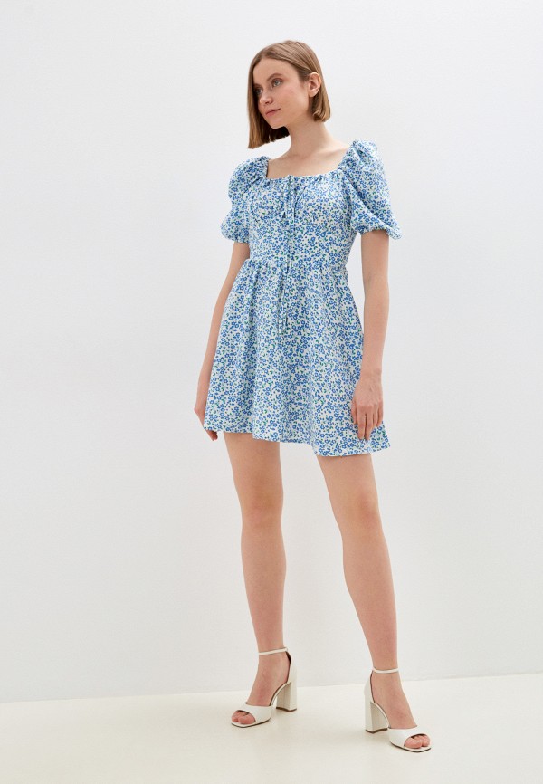 Bad Queen Платье - фото 2