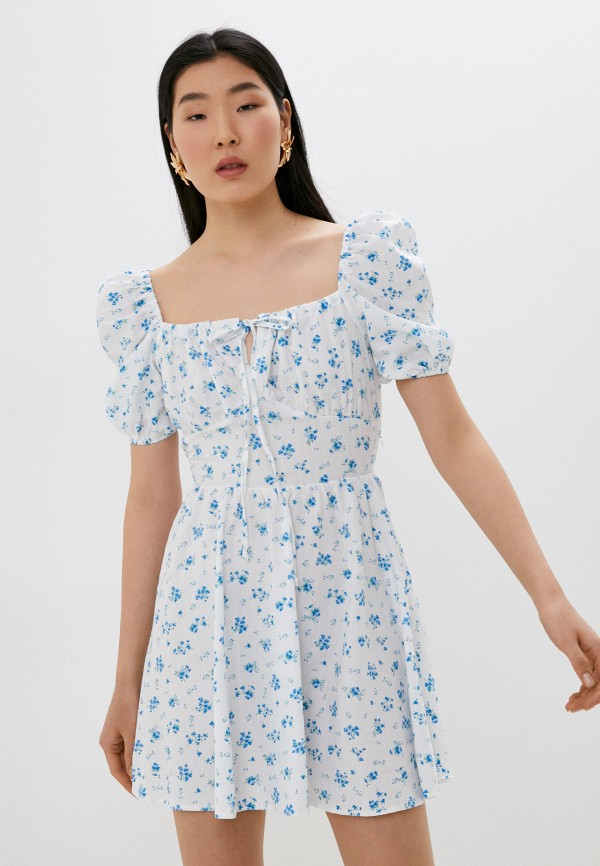 Bad Queen Платье - фото 1