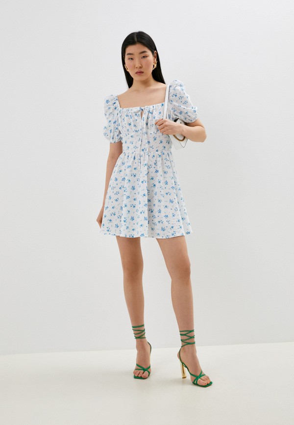 Bad Queen Платье - фото 2