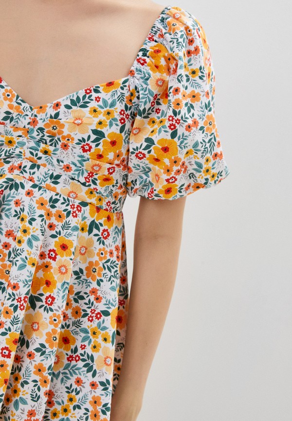 Bad Queen Платье - фото 4