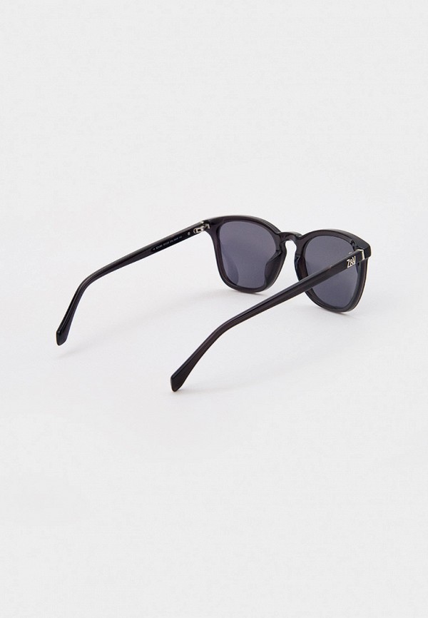 Zadig & Voltaire Очки солнцезащитные - SZV283 09HP - фото 2