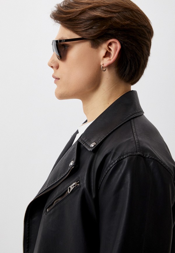 Zadig & Voltaire Очки солнцезащитные - SZV283 09HP - фото 6