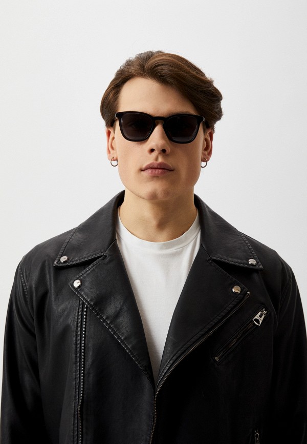 Zadig & Voltaire Очки солнцезащитные - SZV283 09HP - фото 5