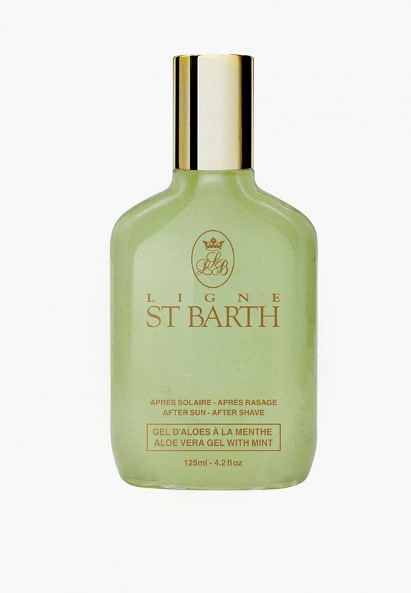 Ligne St Barth Гель для лица, тела и волос - универсальный - фото 1