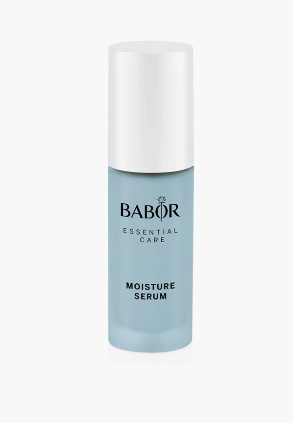 Babor Сыворотка для лица - Увлажняющая Essential Care / Essential Care Moisture Serum - фото 1