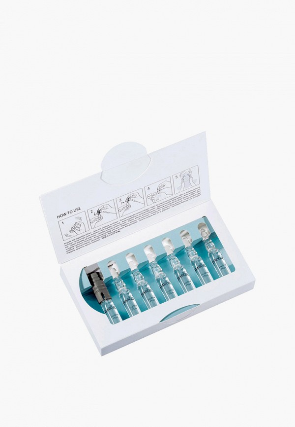 Babor Ампулы для лица 7 шт. - увлажняющие - фото 2