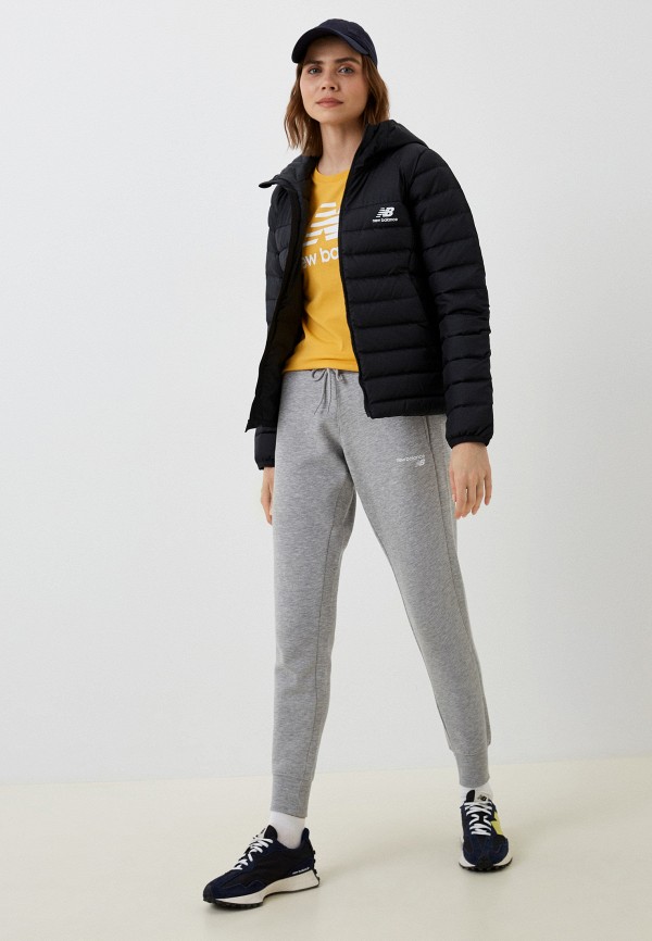 New Balance Куртка утепленная - фото 2