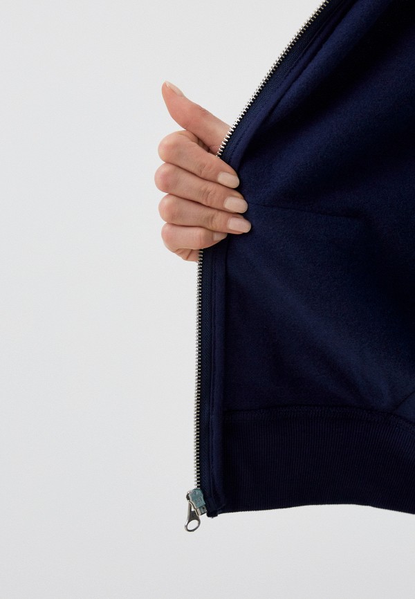 New Balance Толстовка - фото 4