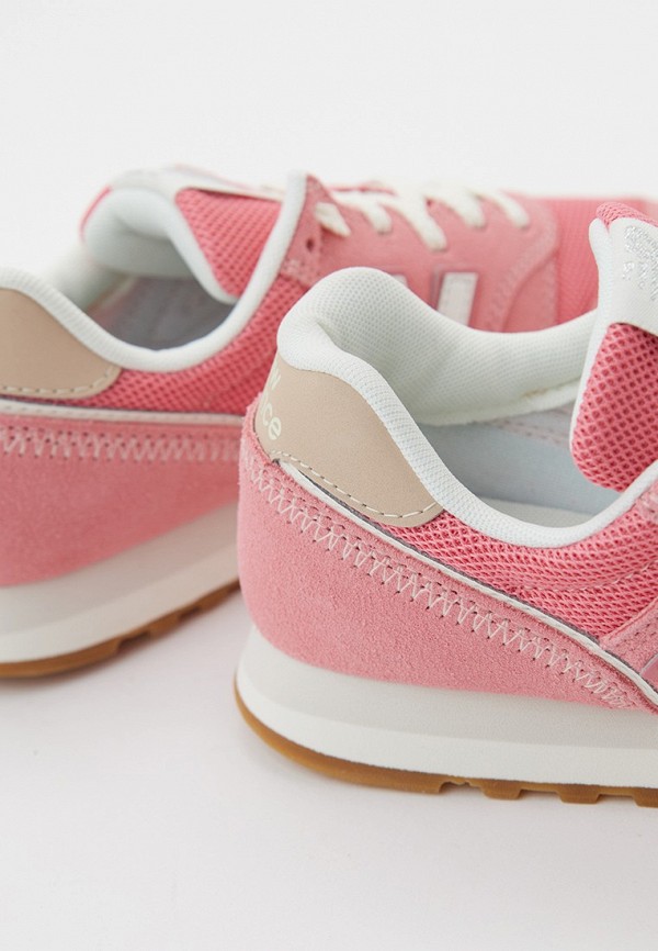 New Balance Кроссовки - 373 - фото 4