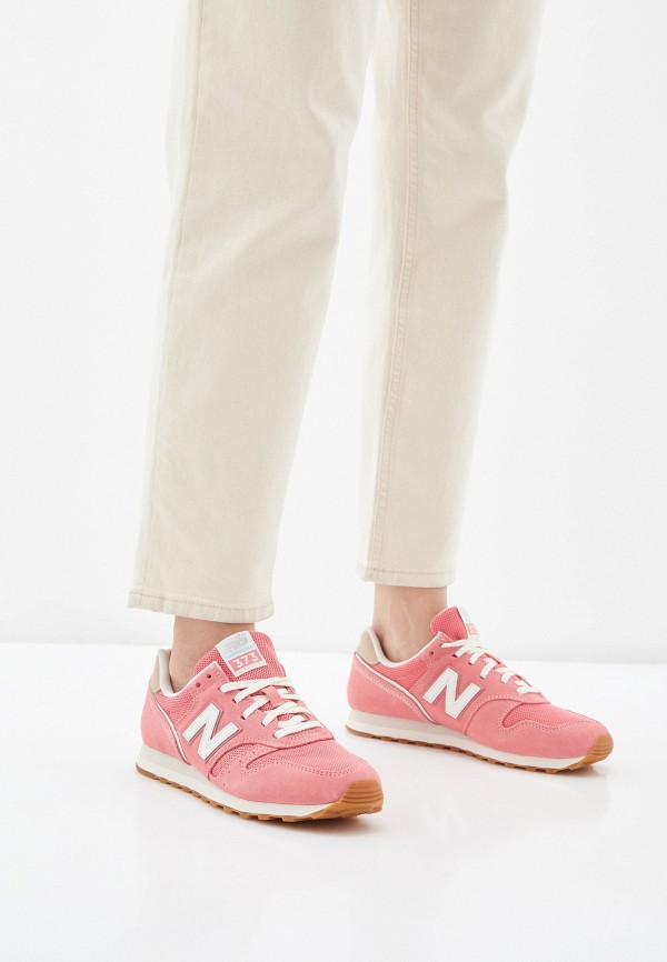 New Balance Кроссовки - 373 - фото 6