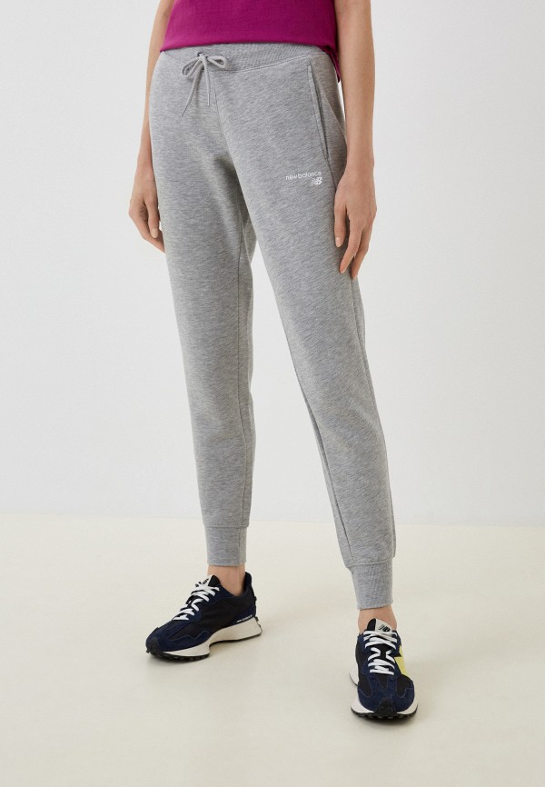 New Balance Брюки спортивные - фото 1