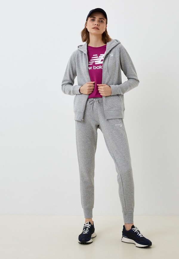 New Balance Брюки спортивные - фото 2