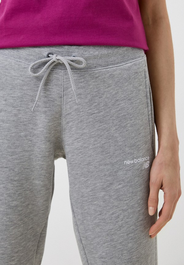 New Balance Брюки спортивные - фото 4