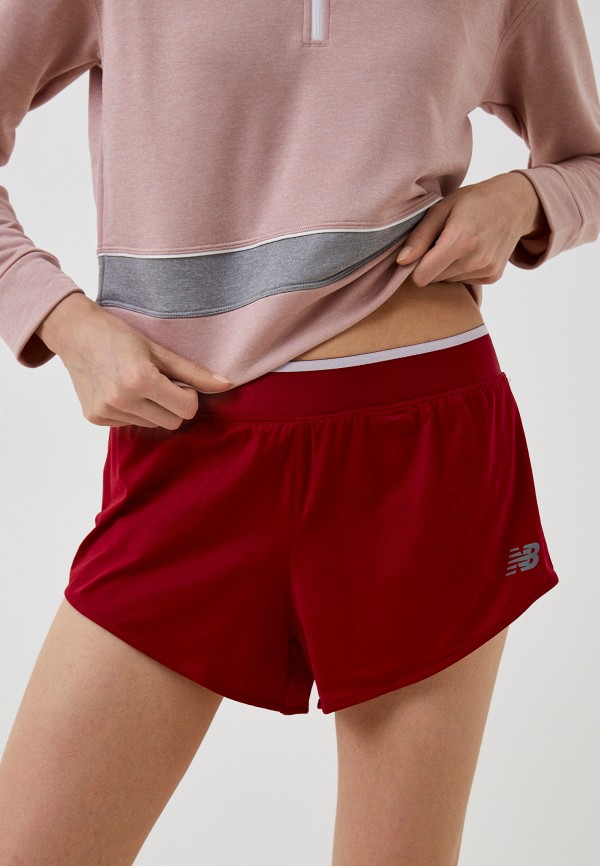 New Balance Шорты спортивные - фото 1