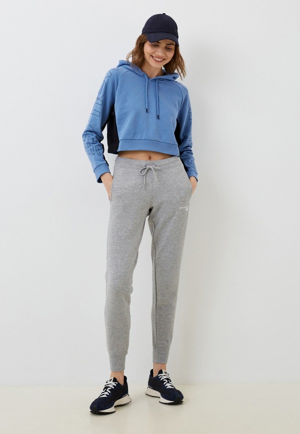 New Balance Худи - фото 2