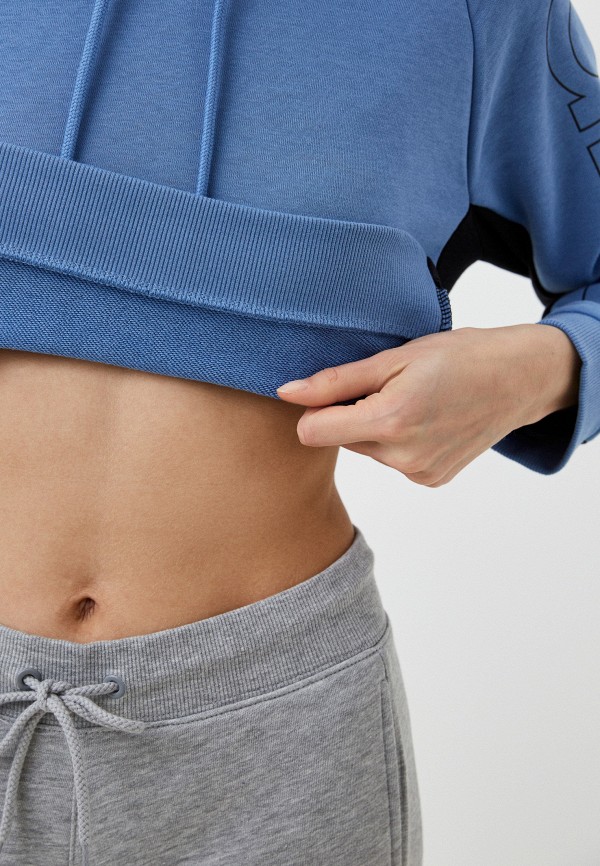 New Balance Худи - фото 4