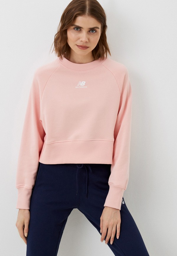 New Balance Свитшот - фото 1