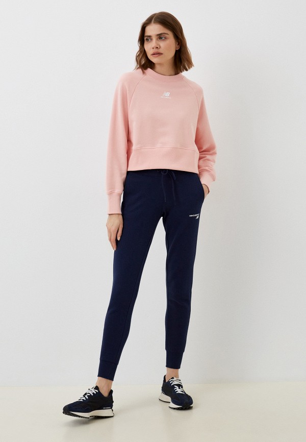 New Balance Свитшот - фото 2