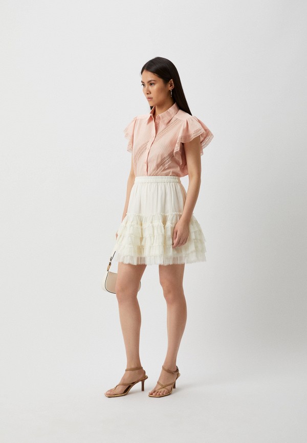 Twinset Milano Юбка - ACTITUDE - фото 2