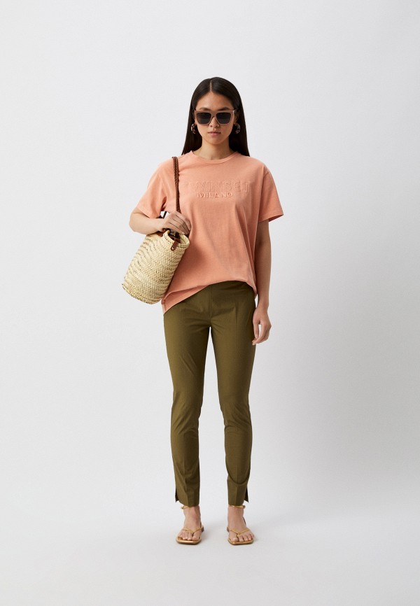 Twinset Milano Брюки - фото 2