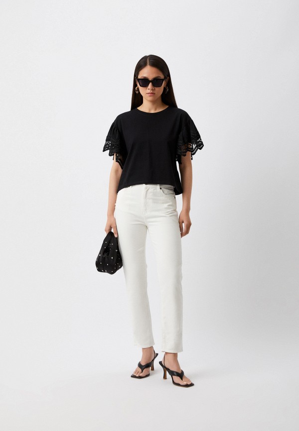 Twinset Milano Джинсы - фото 2