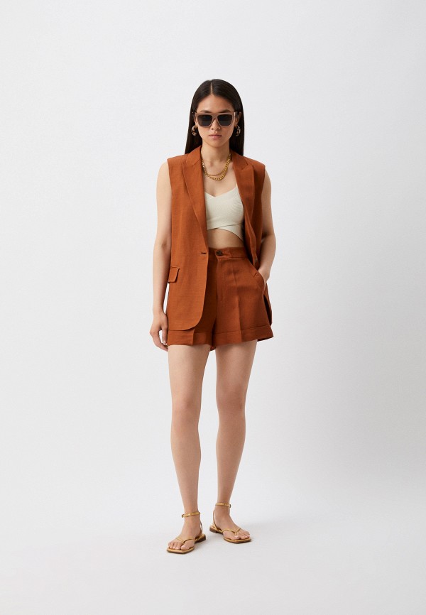 Twinset Milano Шорты - фото 2