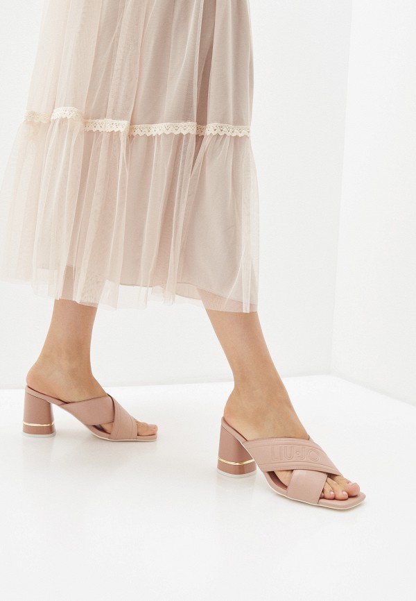 Liu Jo Сабо - фото 6