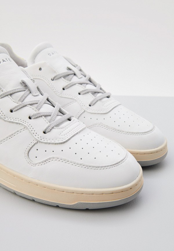 D.A.T.E. Кеды - фото 2