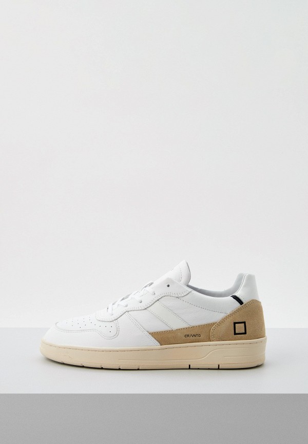 D.A.T.E. Кеды - фото 1