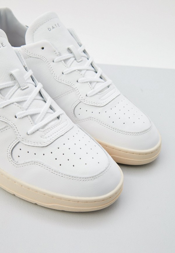 D.A.T.E. Кеды - фото 2