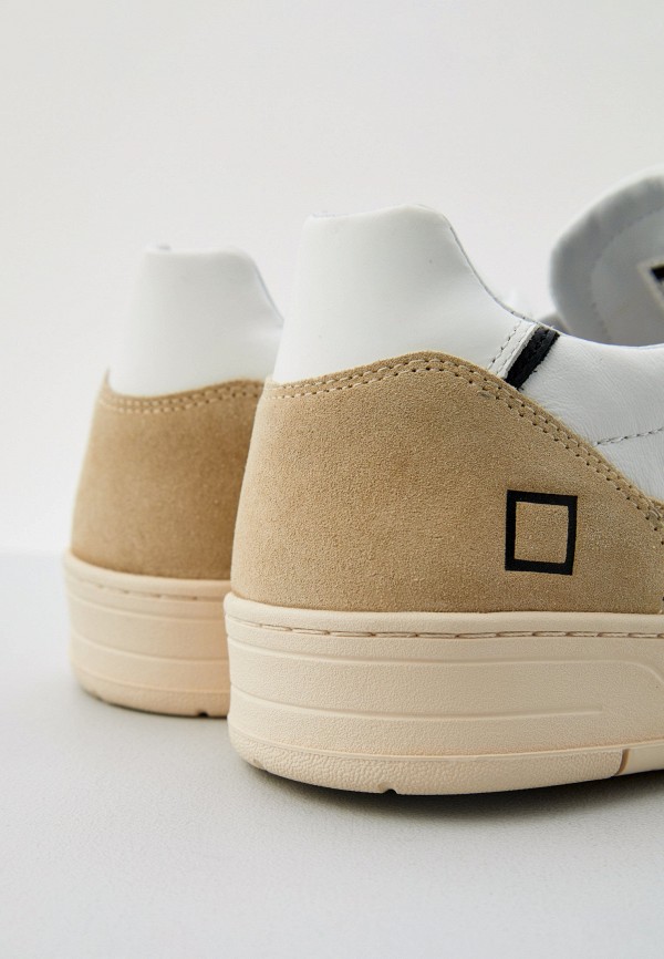 D.A.T.E. Кеды - фото 4